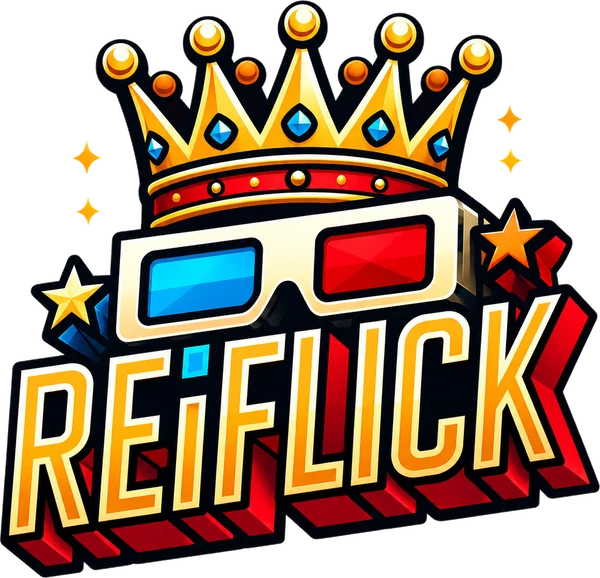 Logo REIFLICK